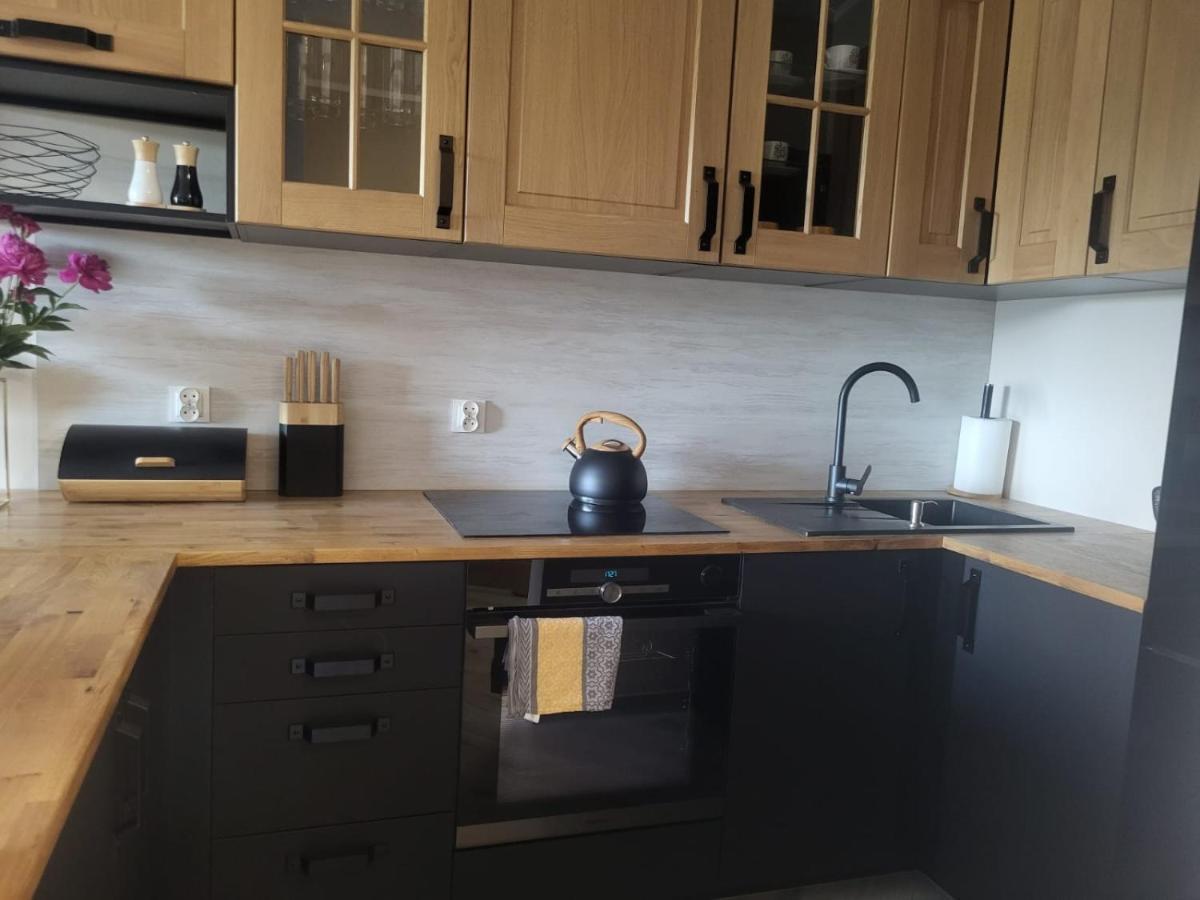 Apartament Perelka Jelenia Gora Exterior photo