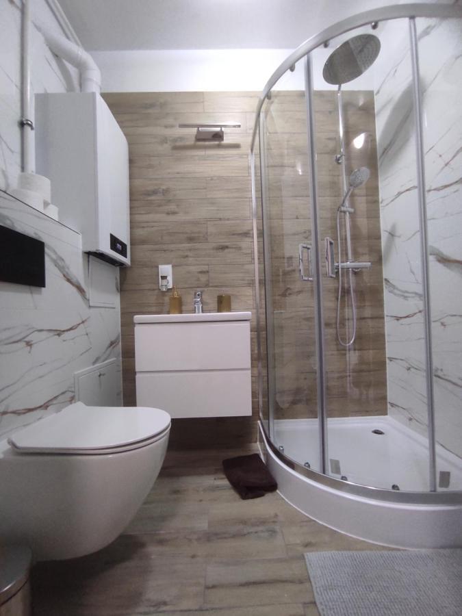 Apartament Perelka Jelenia Gora Exterior photo
