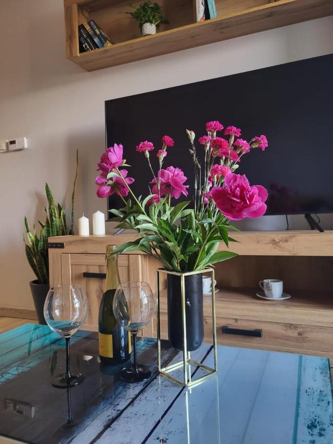 Apartament Perelka Jelenia Gora Exterior photo