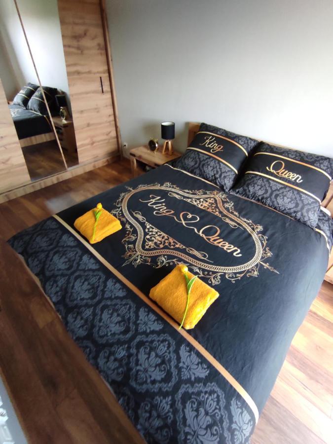 Apartament Perelka Jelenia Gora Exterior photo