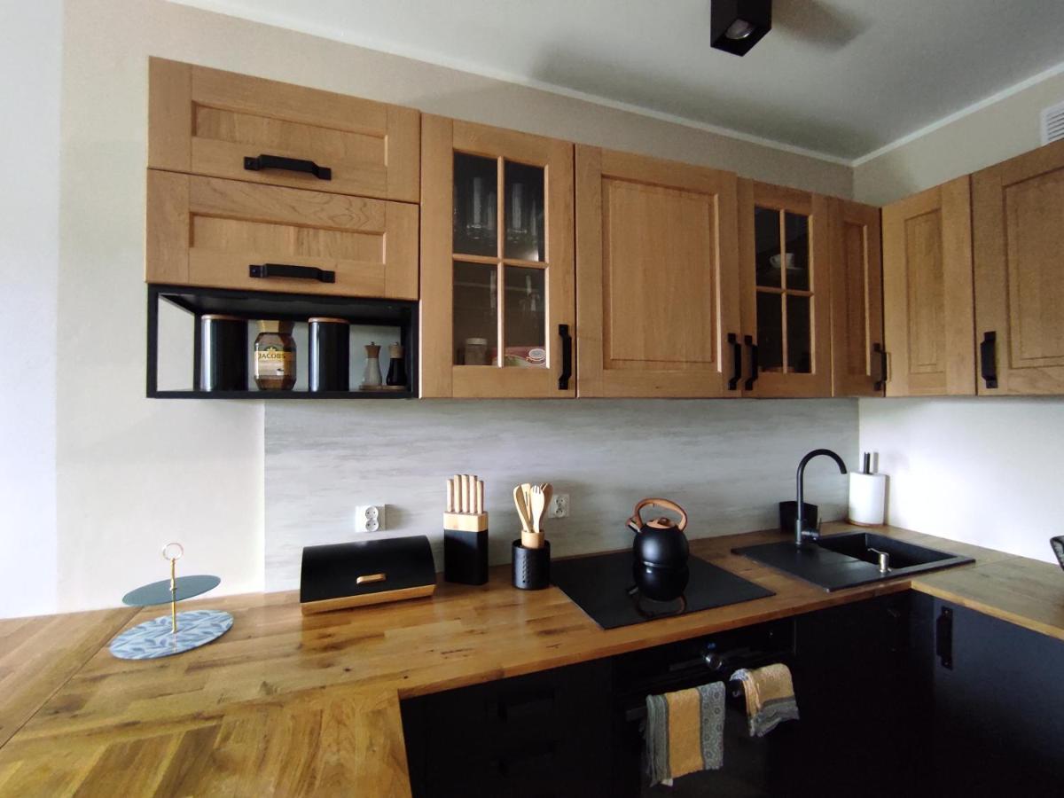 Apartament Perelka Jelenia Gora Exterior photo