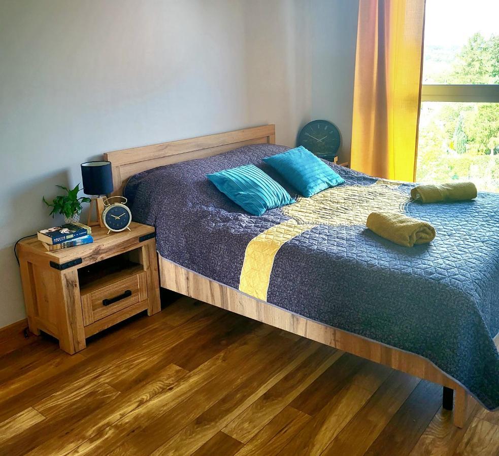 Apartament Perelka Jelenia Gora Exterior photo